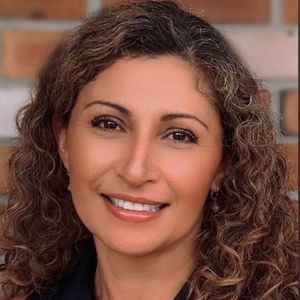 Meet your Posher, Paula